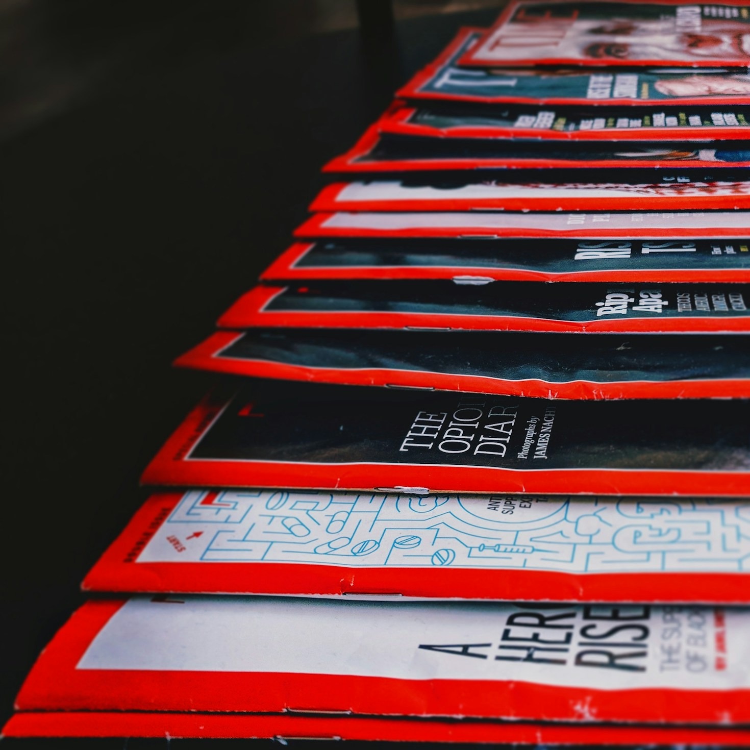 Uncovering Hidden Gems: Unique Resources for Knowledge Seekers